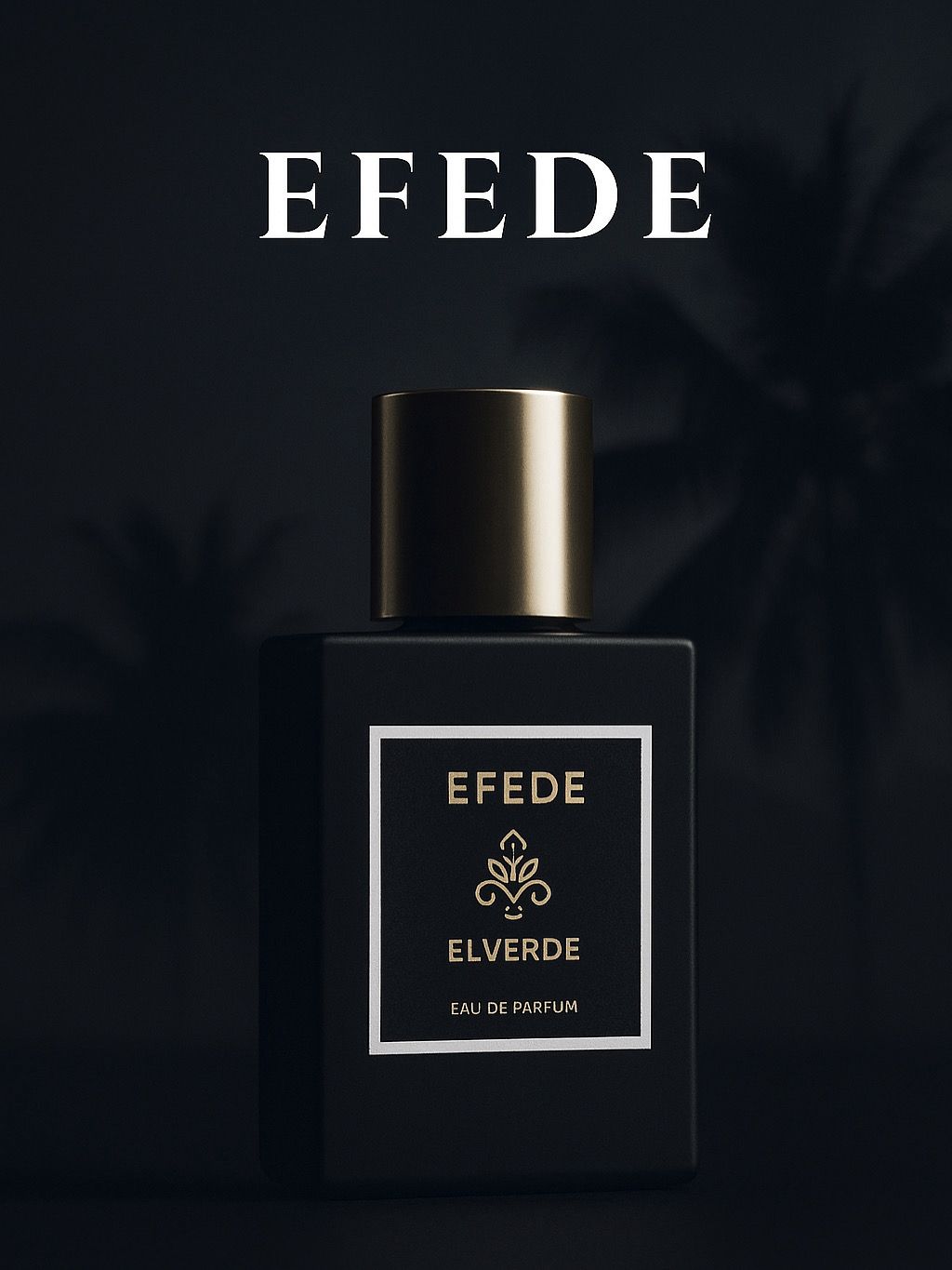 ELVERDE by EFEDE – Extrait de Parfum (30 % Duftöl)